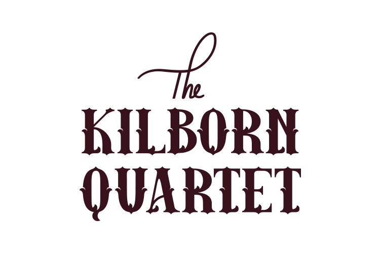 The Kilborn Quartet